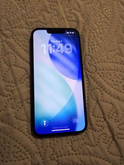 Selling 128GB iPhone, unlocked for any carrier... 


Read the description
