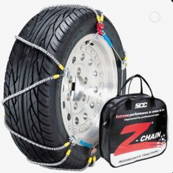 Peerless Z555 Z Chain Passenger Vehicles/Light Truck Snow