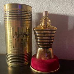 John Paul Gaultier Le Male Elixir Parfum