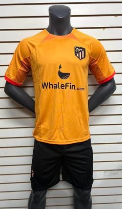 Uniformes Fútbol / Uniforms Soccer