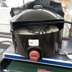 Convection Oven Magic