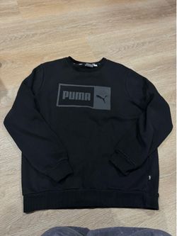Puma Sweatshirt