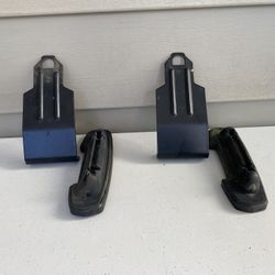 Yakima Baseline clips B62