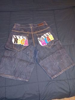 Roca wear men's shorts