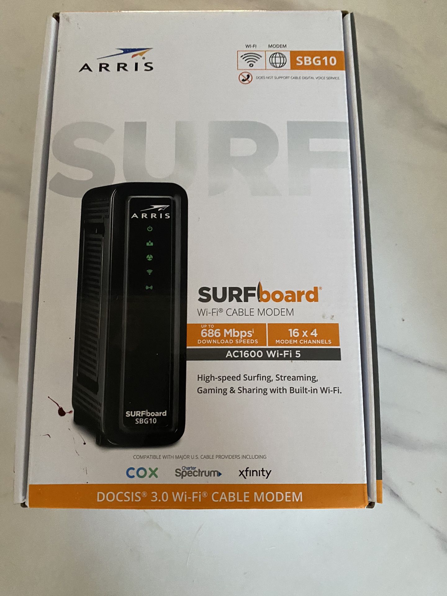 Wifi Modem