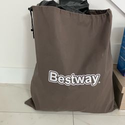 Air Mattress Queen 20"