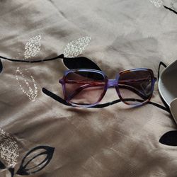 Unisex Michael Kors Luxury Multicolor Frame Sunglasses