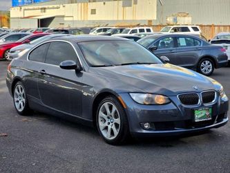 2007 BMW 328xi