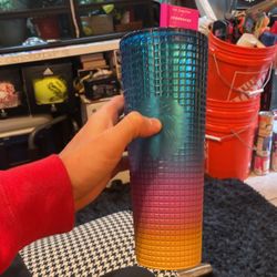 Starbucks Cup