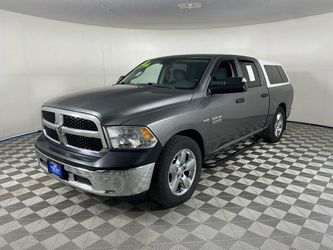 2013 RAM 1500