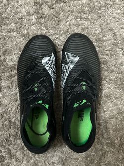 Cleats