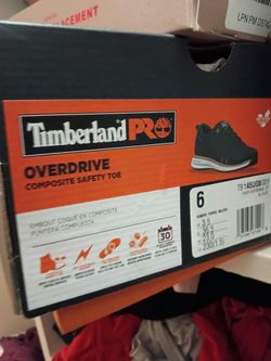Timberland shoes