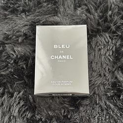 Blue De Chanel 100ml NEW - Designer Cologne 