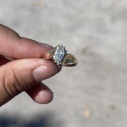 10k Gold Ring..😍