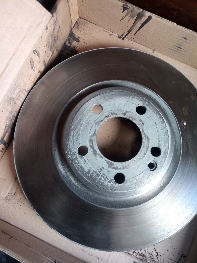 Brake
