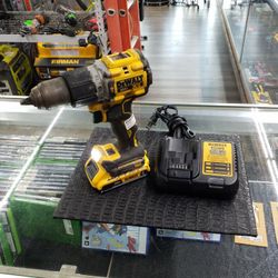 Dewalt Drill