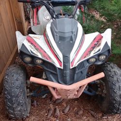 Motorcycles