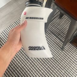 Free Aero Bottle For Bike