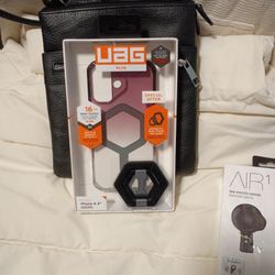 Iphone Mag Safe Charger With Stand