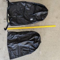 NEW - Outdoor Research Waterproof Stuff Sacks