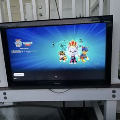 40 “ TV Toshiba LCD Flatscreen Was