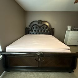 Bedroom Set 
