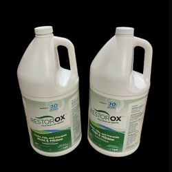 Restorox   Liquido Profesional