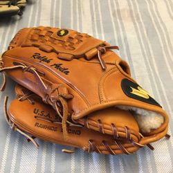 SSK baseball glove 11 3/4 LHT SSK Pro Edge USA Steerhide 