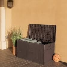 Deck Box 