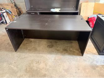 Espresso, No Drawers