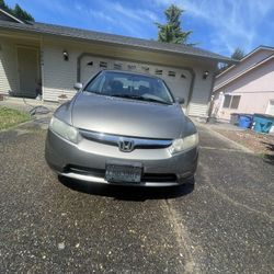2008 Honda Civic