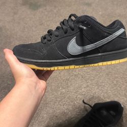 Nike Dunks 