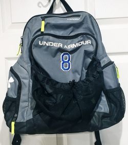 Under Armour Backpack 