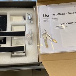 Smart Door Lock