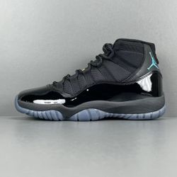 Jordan Air Jordan 11 Retro GAMMA Blue 