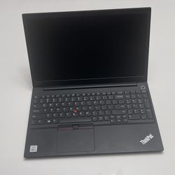 ThinkPad Laptop Coding/tuning