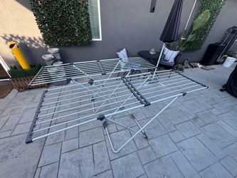 Clothes Drying racks