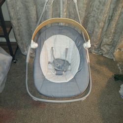 Baby Swing 360