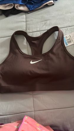 Nike bra