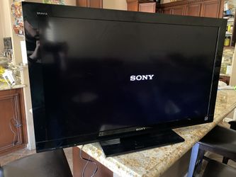 40in HDTV