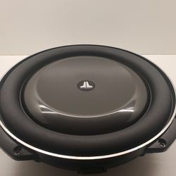 Jl Audio TW5 13.5 INCH SUBWOOFER  AND JL HD 750/1