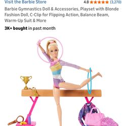 Barbies