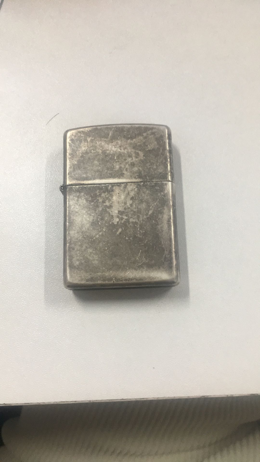 Zippo Lighter