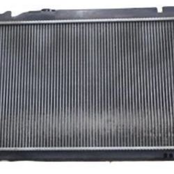 2002 Toyota Camry Radiator 