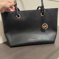 Michael Kors Large Laptop Tote