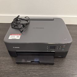 Canon PIXMA TS6420a Wireless All-in-One Printer Scanner Copier Tested