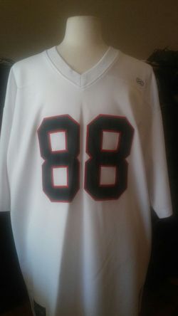 NCAA Mississippi Valley State University Football jersey