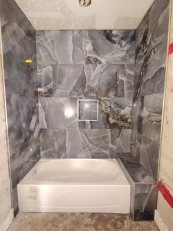 tile (contact info removed)