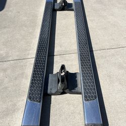Side Steps