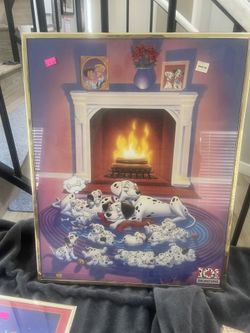 Dysney Characters Frames